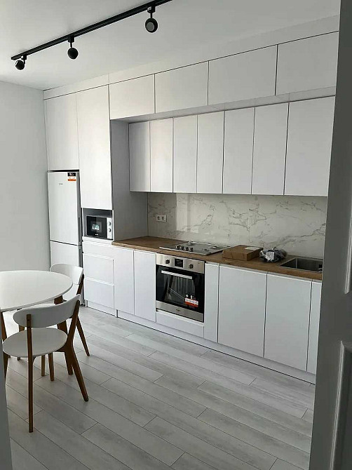 Оренда квартири по вул Бельведерська Ивано-Франковск - изображение 2