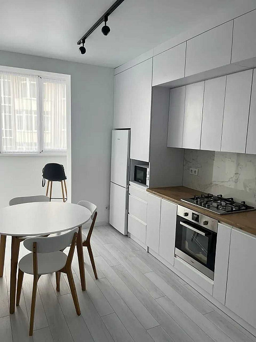 Оренда квартири по вул Бельведерська Ивано-Франковск - изображение 1