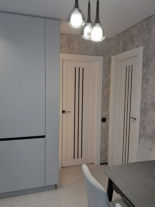 Оренда 1кім квартири вул. Академіка Янгеля Винница - изображение 3