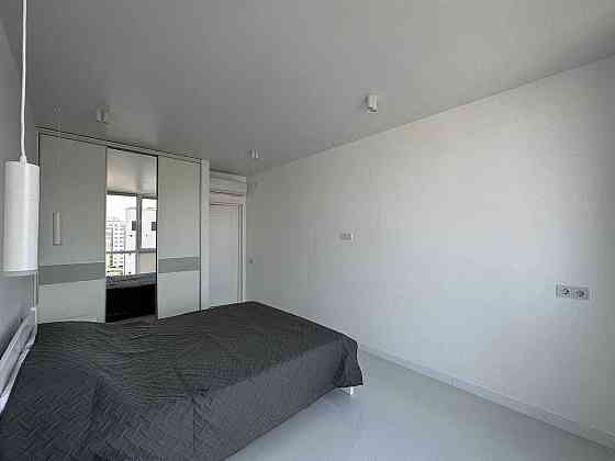 ОРЕНДА.ЖК Семицвіт, 1к. квартира, 45м.кв. БЛИЖНІЙ центр Львів