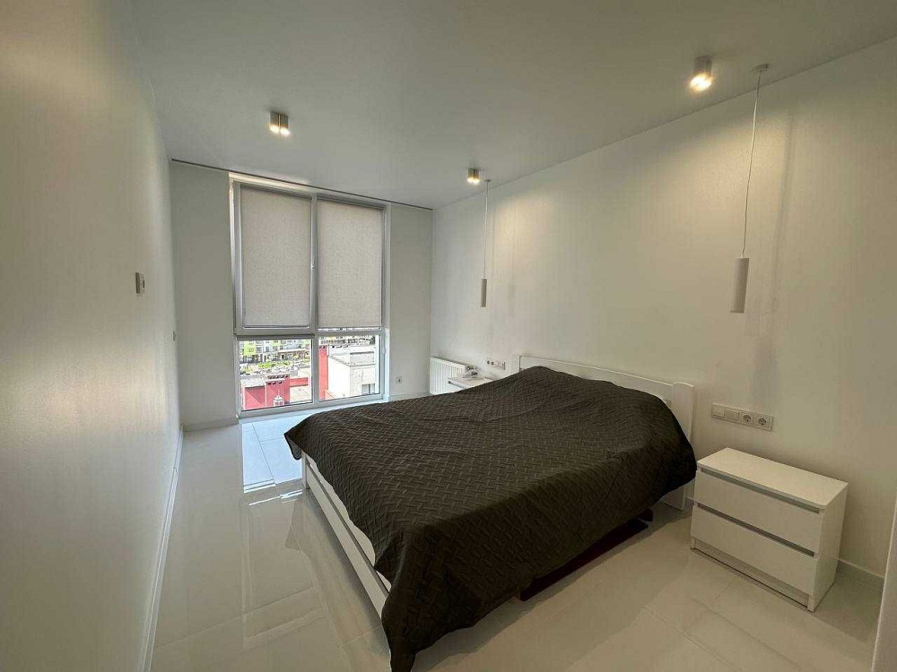 ОРЕНДА.ЖК Семицвіт, 1к. квартира, 45м.кв. БЛИЖНІЙ центр Львів - зображення 7