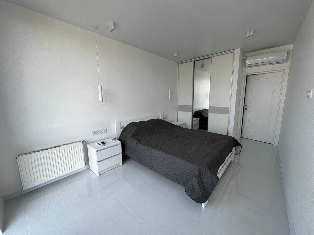 ОРЕНДА.ЖК Семицвіт, 1к. квартира, 45м.кв. БЛИЖНІЙ центр Львів - зображення 2