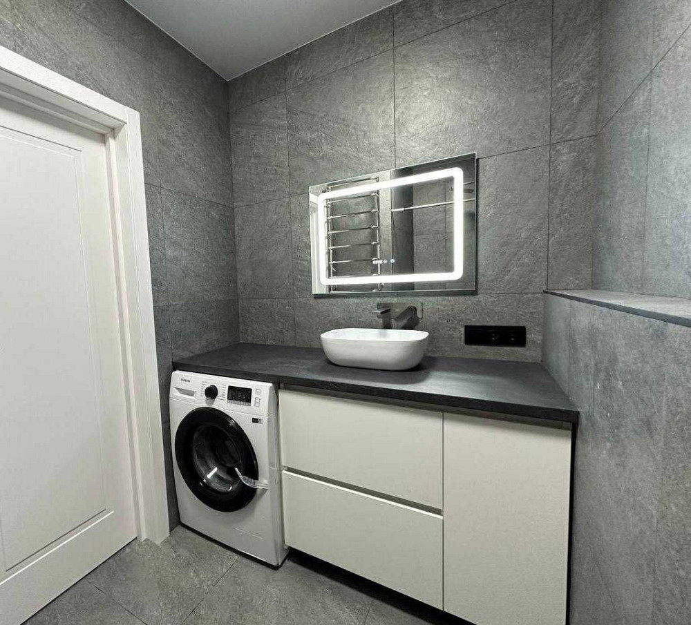 ОРЕНДА.ЖК Семицвіт, 1к. квартира, 45м.кв. БЛИЖНІЙ центр Львів - зображення 5