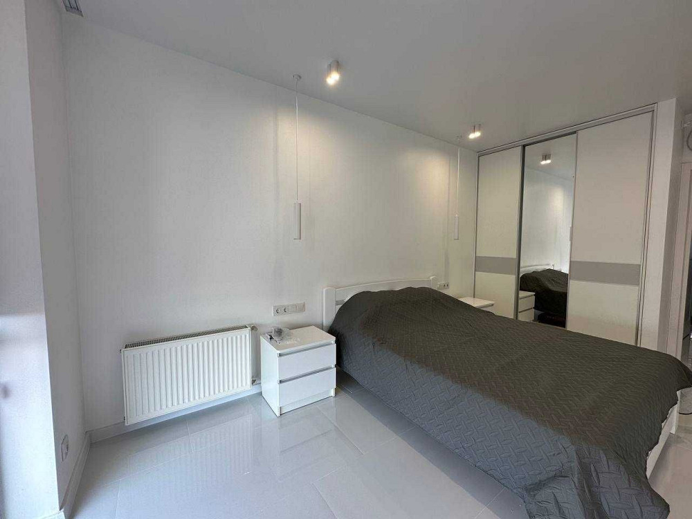 ОРЕНДА.ЖК Семицвіт, 1к. квартира, 45м.кв. БЛИЖНІЙ центр Львів - зображення 6