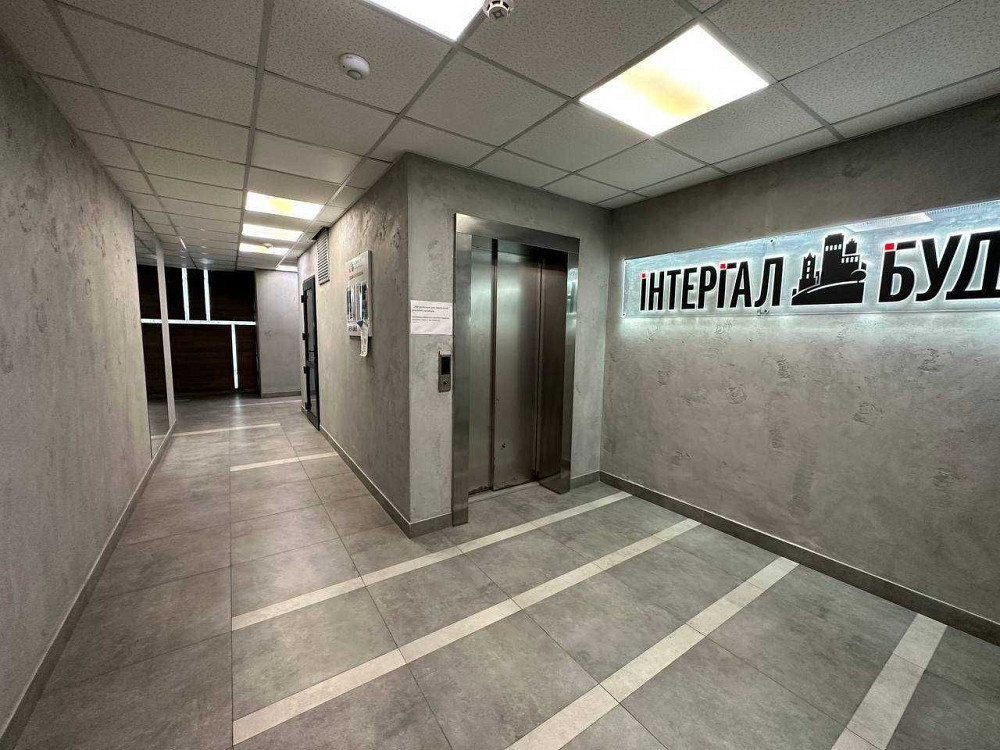 ОРЕНДА.ЖК Семицвіт, 1к. квартира, 45м.кв. БЛИЖНІЙ центр Львів - зображення 4