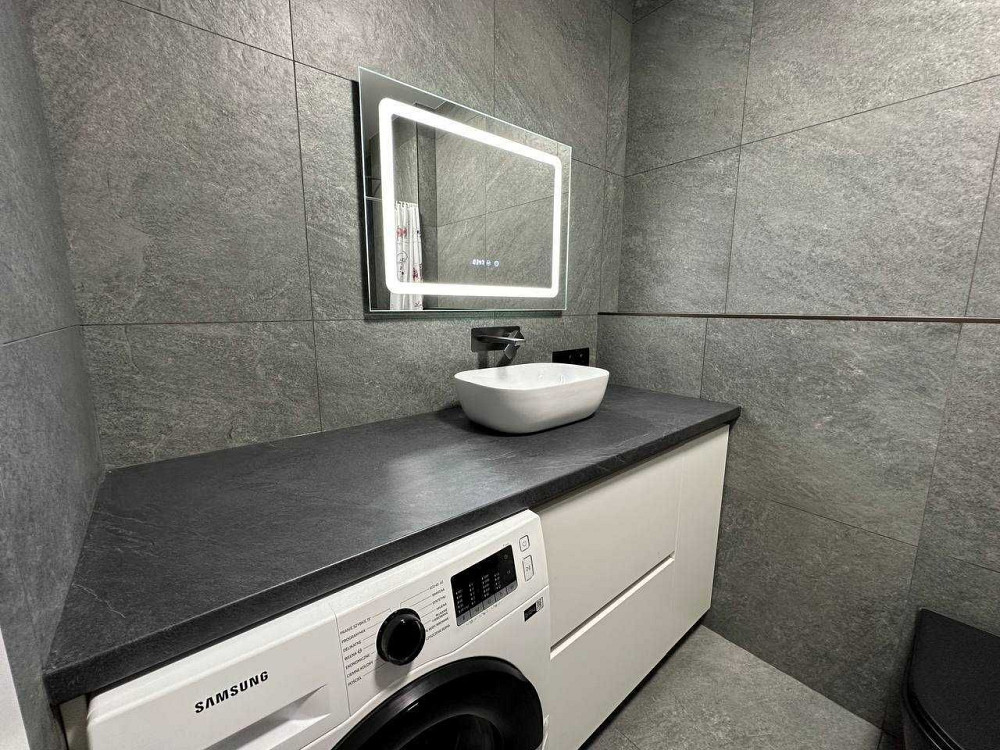 ОРЕНДА.ЖК Семицвіт, 1к. квартира, 45м.кв. БЛИЖНІЙ центр Львів - зображення 8