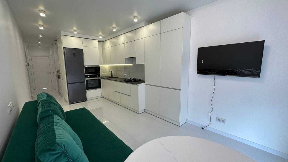 ОРЕНДА.ЖК Семицвіт, 1к. квартира, 45м.кв. БЛИЖНІЙ центр Львів - зображення 1