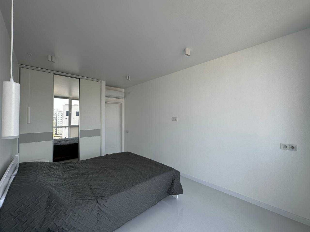 ОРЕНДА.ЖК Семицвіт, 1к. квартира, 45м.кв. БЛИЖНІЙ центр Львів - зображення 3