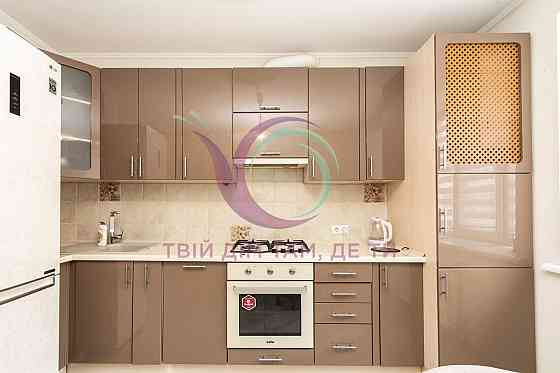 Стильна квартира 2к по вул. Мельника у центрі. Ивано-Франковск