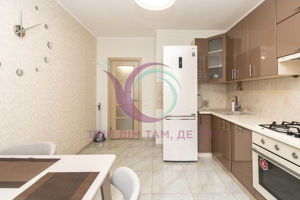 Стильна квартира 2к по вул. Мельника у центрі. Ивано-Франковск - изображение 7