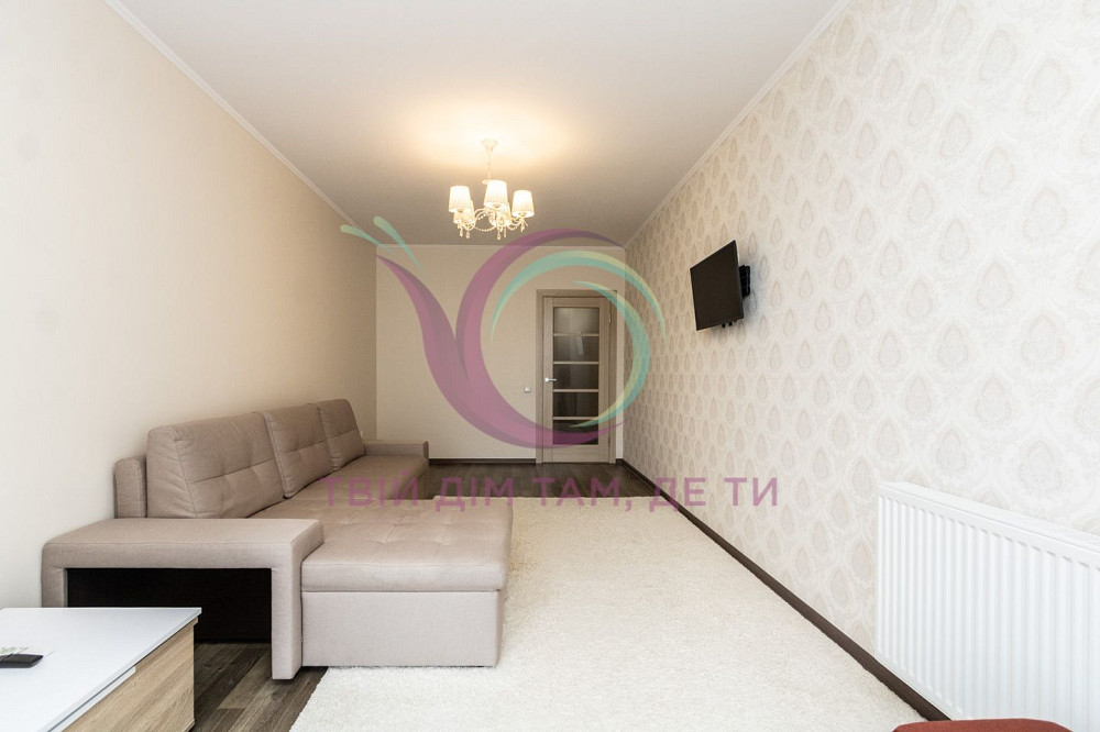 Стильна квартира 2к по вул. Мельника у центрі. Ивано-Франковск - изображение 5