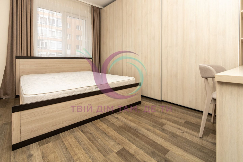 Стильна квартира 2к по вул. Мельника у центрі. Ивано-Франковск - изображение 8