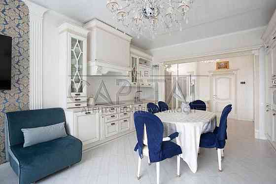 Оренда / Квартира / вул. Дніпровська набережна, Осокорки, Київ Киев