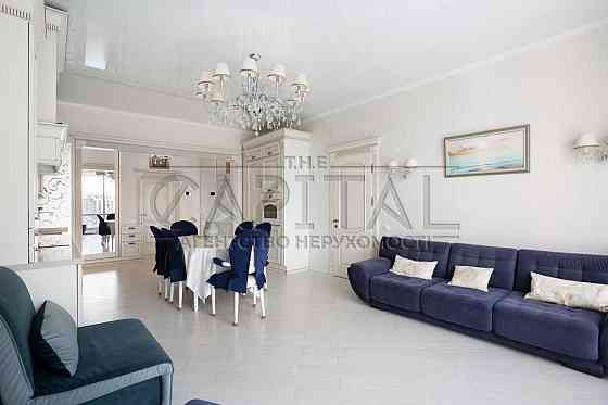 Оренда / Квартира / вул. Дніпровська набережна, Осокорки, Київ Киев