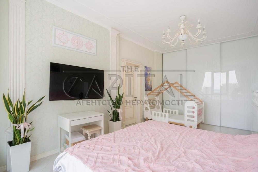 Оренда / Квартира / вул. Дніпровська набережна, Осокорки, Київ Киев - изображение 8