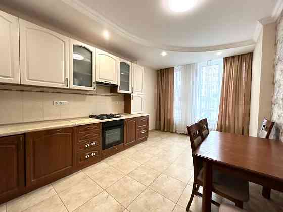 Оренда 2-кімнатна квартира ЖК Семицвіт, вул. Шевченка Львів