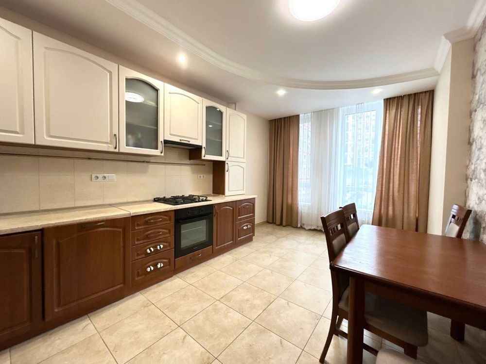 Оренда 2-кімнатна квартира ЖК Семицвіт, вул. Шевченка Львів - зображення 1