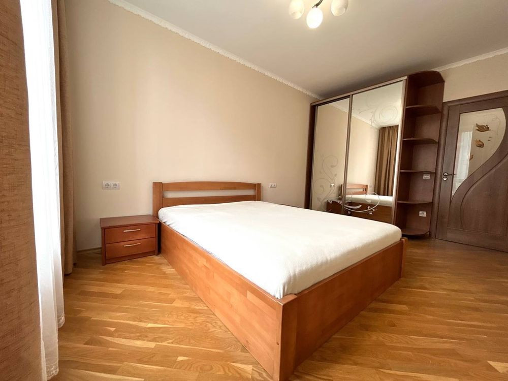 Оренда 2-кімнатна квартира ЖК Семицвіт, вул. Шевченка Львів - зображення 2