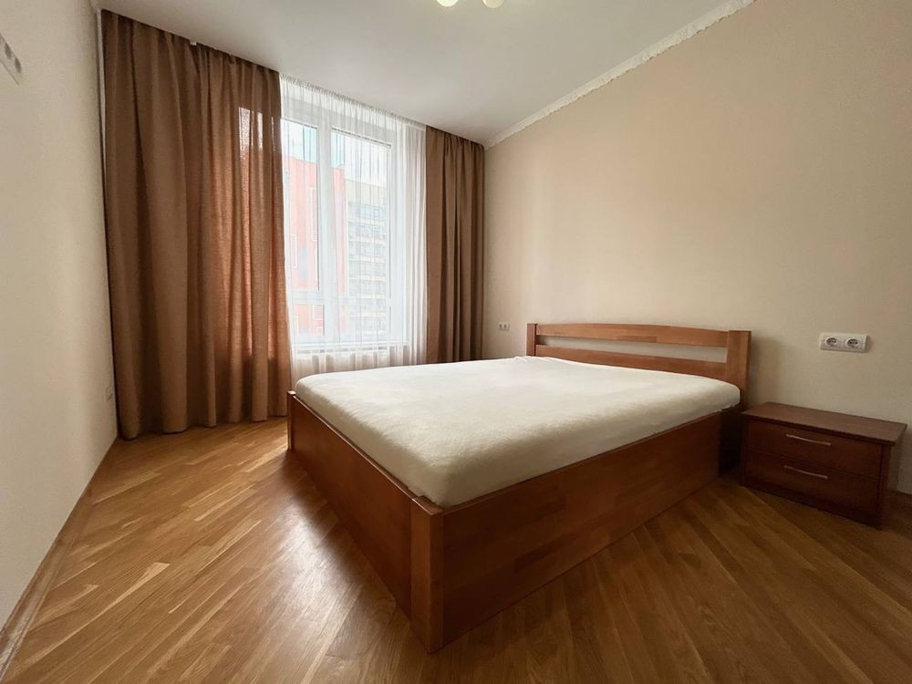 Оренда 2-кімнатна квартира ЖК Семицвіт, вул. Шевченка Львів - зображення 4