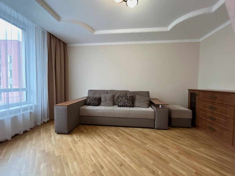 Оренда 2-кімнатна квартира ЖК Семицвіт, вул. Шевченка Львів - зображення 5