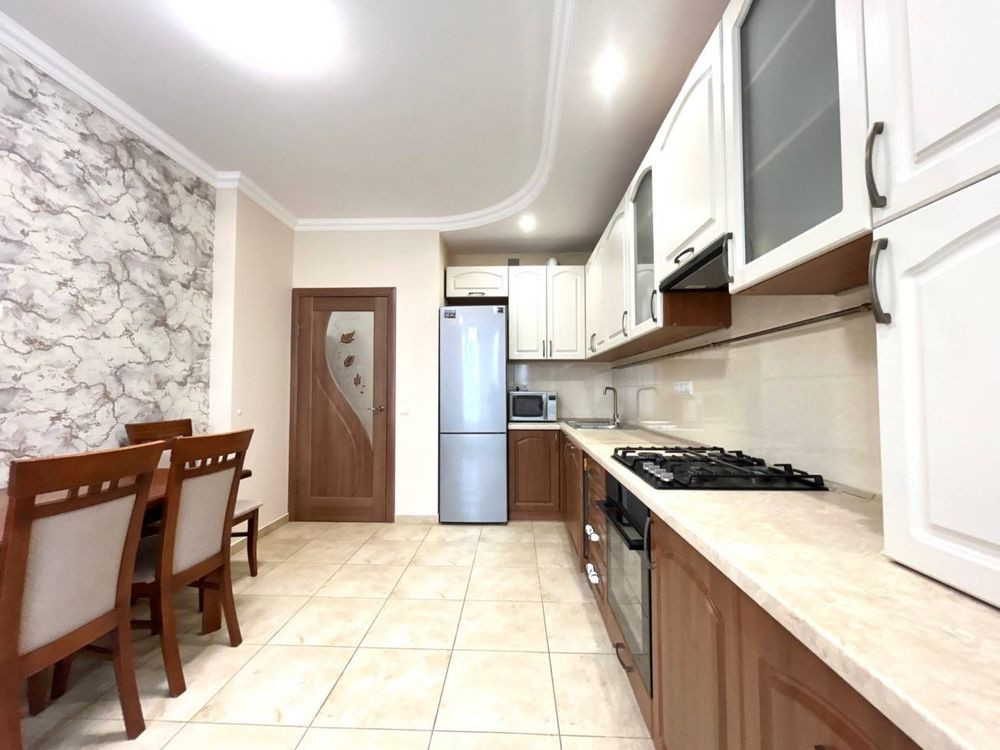 Оренда 2-кімнатна квартира ЖК Семицвіт, вул. Шевченка Львів - зображення 8