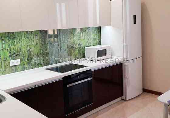 Оренда 1-кімн.квартири вул. Героїв Севастополя, 35-А Киев