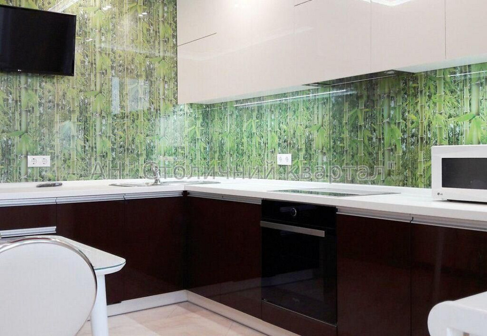 Оренда 1-кімн.квартири вул. Героїв Севастополя, 35-А Киев - изображение 5