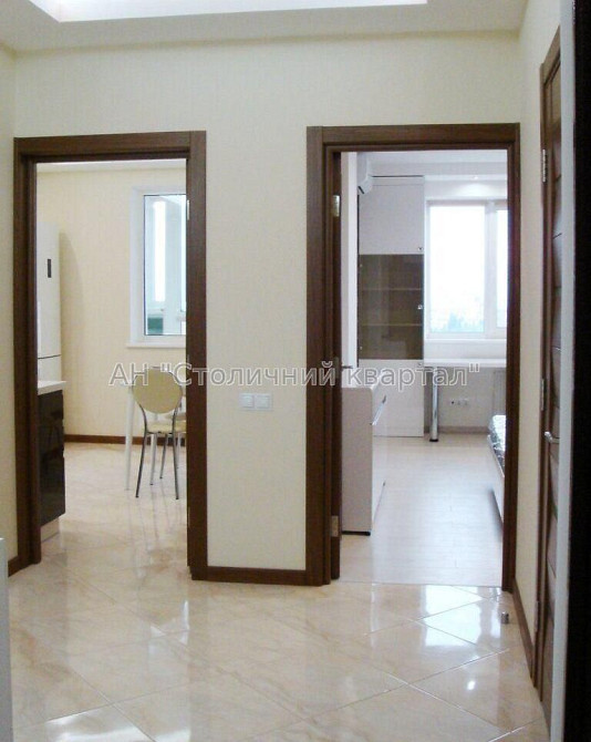 Оренда 1-кімн.квартири вул. Героїв Севастополя, 35-А Киев - изображение 7