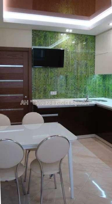 Оренда 1-кімн.квартири вул. Героїв Севастополя, 35-А Киев - изображение 2