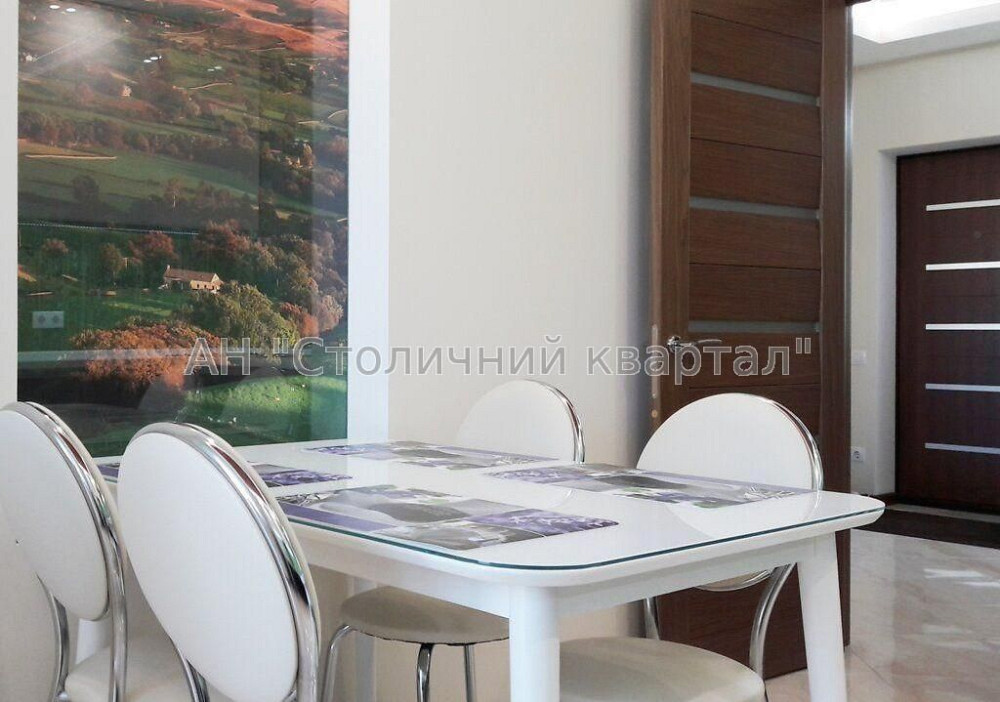 Оренда 1-кімн.квартири вул. Героїв Севастополя, 35-А Киев - изображение 6