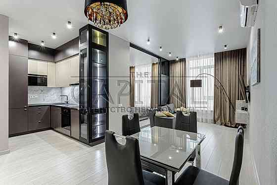 Оренда 1к квартири, вул. Жилянська, ЖК 38 Перлина, Голосіївський р-н Киев