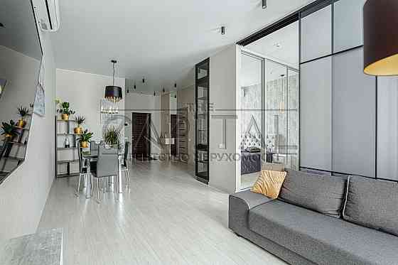 Оренда 1к квартири, вул. Жилянська, ЖК 38 Перлина, Голосіївський р-н Киев