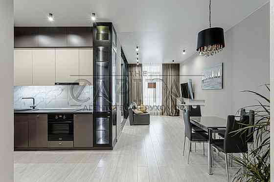 Оренда 1к квартири, вул. Жилянська, ЖК 38 Перлина, Голосіївський р-н Киев