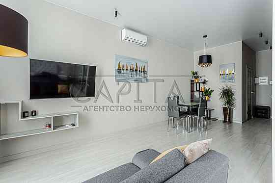 Оренда 1к квартири, вул. Жилянська, ЖК 38 Перлина, Голосіївський р-н Киев