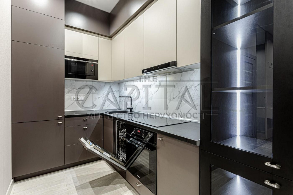 Оренда 1к квартири, вул. Жилянська, ЖК 38 Перлина, Голосіївський р-н Киев - изображение 4