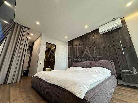 Аренда квартиры Предславинская , Печерск , ЖК Французский квартал 2 Киев