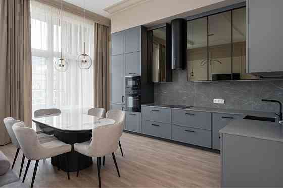 Печерськ Оренда нової 3К квартири ЖК Перлина 52 Киев