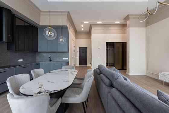 Печерськ Оренда нової 3К квартири ЖК Перлина 52 Киев