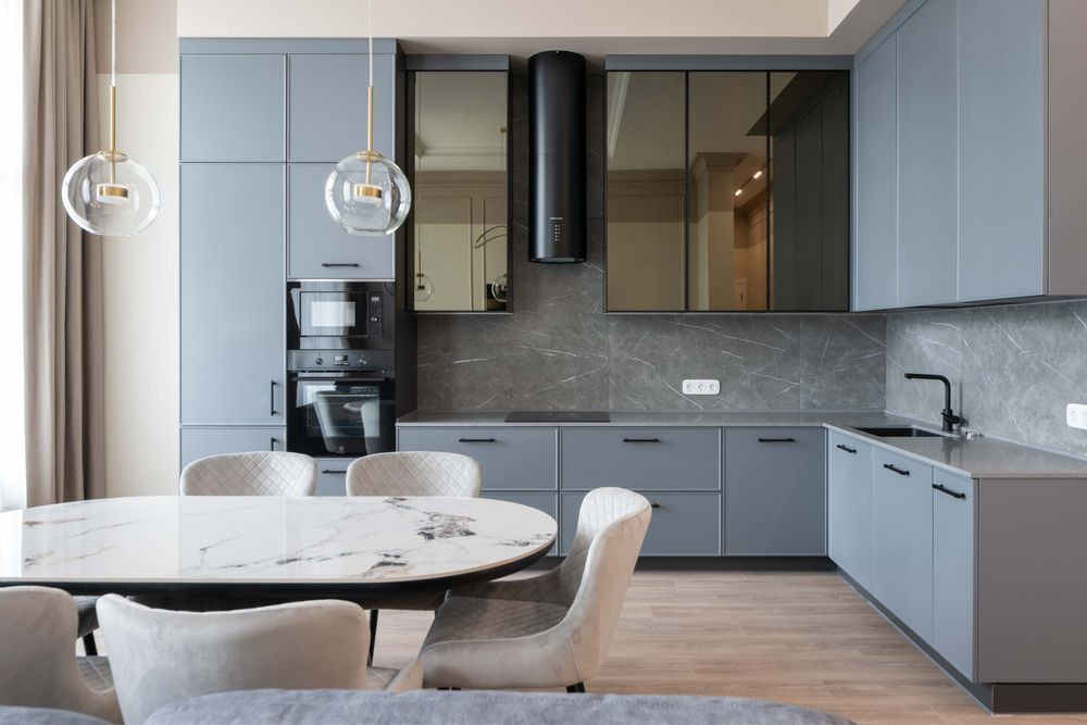 Печерськ Оренда нової 3К квартири ЖК Перлина 52 Киев - изображение 4