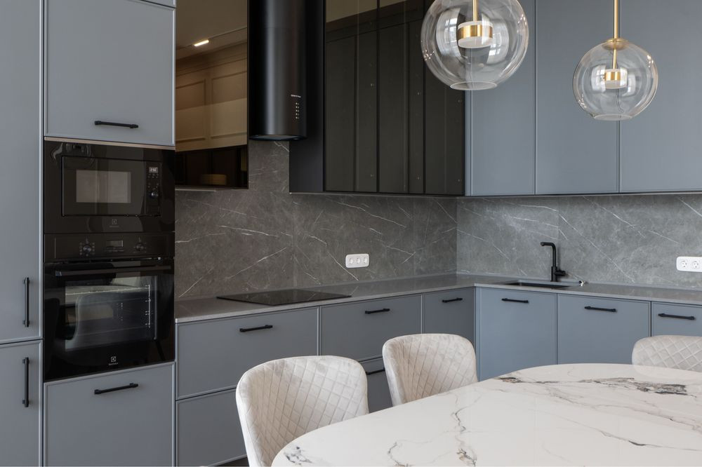 Печерськ Оренда нової 3К квартири ЖК Перлина 52 Киев - изображение 8