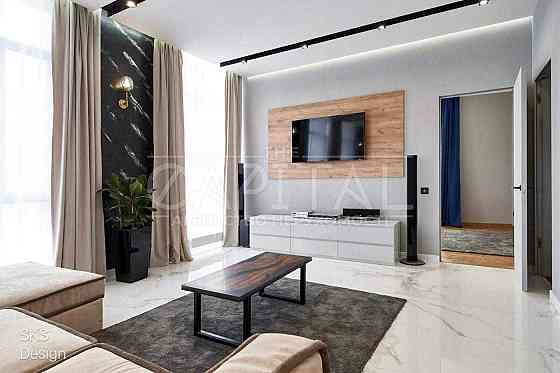 Оренда 3к квартири вул.Деміївська 33 ЖК Park Avenue VIP Голосієвський Киев