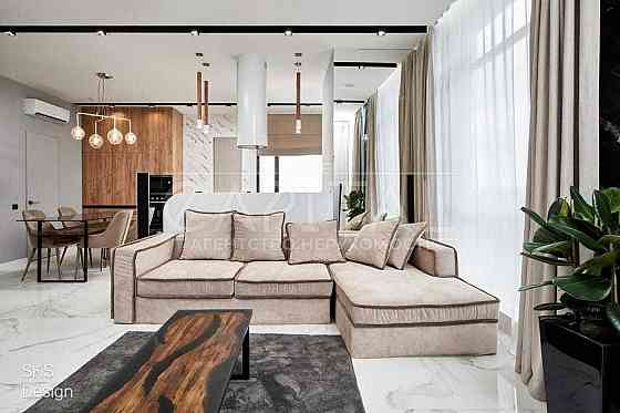 Оренда 3к квартири вул.Деміївська 33 ЖК Park Avenue VIP Голосієвський Киев