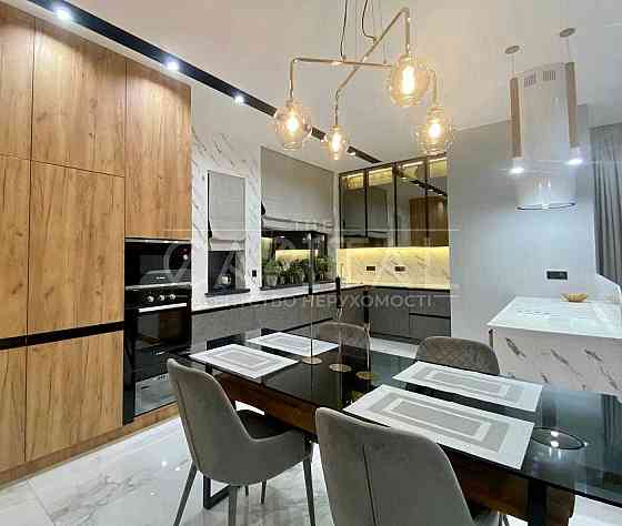 Оренда 3к квартири вул.Деміївська 33 ЖК Park Avenue VIP Голосієвський Киев