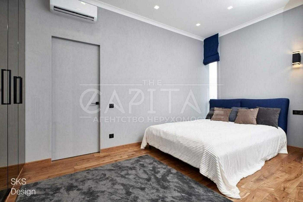 Оренда 3к квартири вул.Деміївська 33 ЖК Park Avenue VIP Голосієвський Киев - изображение 6