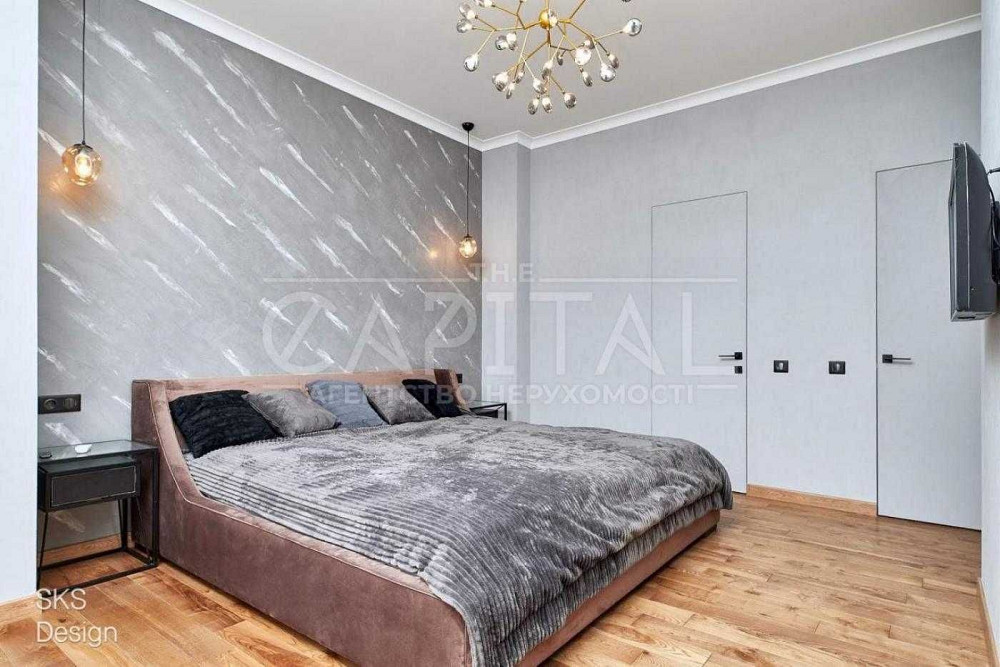 Оренда 3к квартири вул.Деміївська 33 ЖК Park Avenue VIP Голосієвський Киев - изображение 7