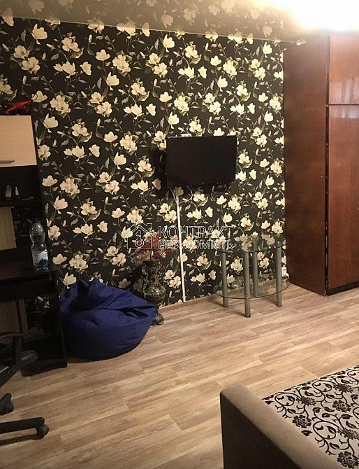 Аренда1 комн. кв. проспект Юбилейный Салтовка. Харьков - изображение 7