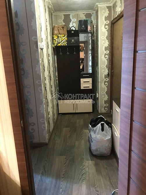 Аренда1 комн. кв. проспект Юбилейный Салтовка. Харьков - изображение 6