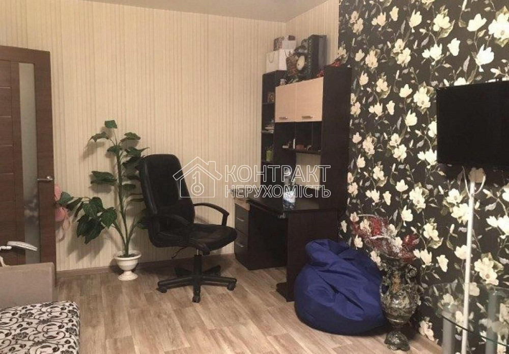 Аренда1 комн. кв. проспект Юбилейный Салтовка. Харьков - изображение 8