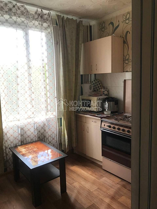 Аренда1 комн. кв. проспект Юбилейный Салтовка. Харьков - изображение 2