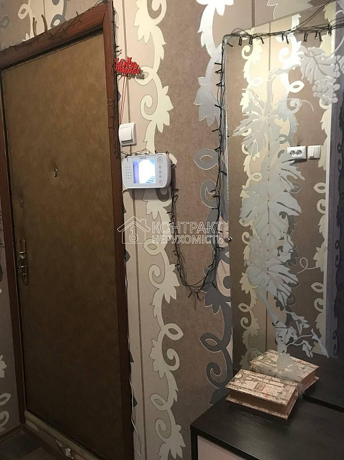 Аренда1 комн. кв. проспект Юбилейный Салтовка. Харьков - изображение 3